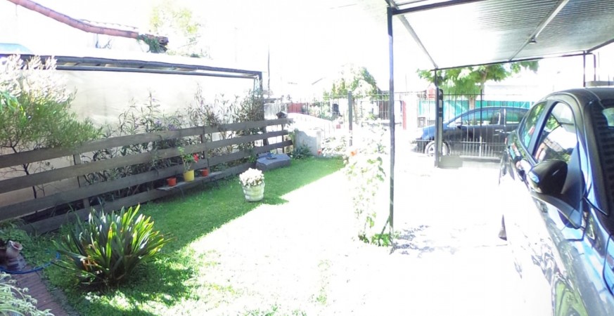 OPORTUNIDAD!!  HERMOSO PH AL FRENTE EN PADUA NORTE, JARDIN, COCHERA, TERRAZA, EXC. UBICACIÓN