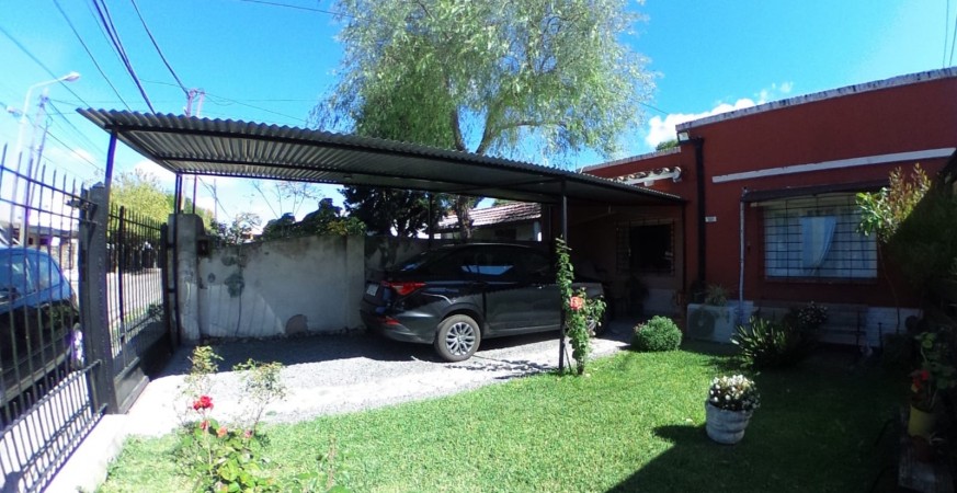 OPORTUNIDAD!!  HERMOSO PH AL FRENTE EN PADUA NORTE, JARDIN, COCHERA, TERRAZA, EXC. UBICACIÓN