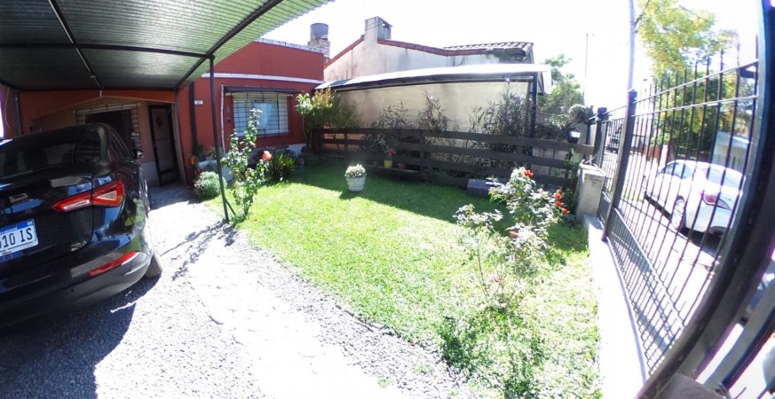 OPORTUNIDAD!!  HERMOSO PH AL FRENTE EN PADUA NORTE, JARDIN, COCHERA, TERRAZA, EXC. UBICACIÓN