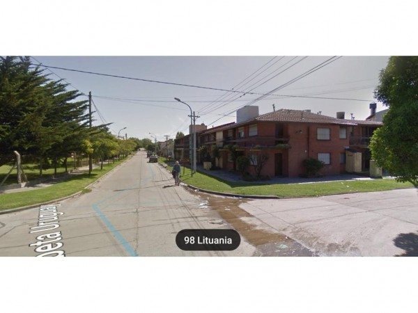 DEPTO EN EL FARO A 1 CUADRA DE LA PLAYA, 2 AMB + ENTREPISO + BALCON "SIN EXPENSAS"