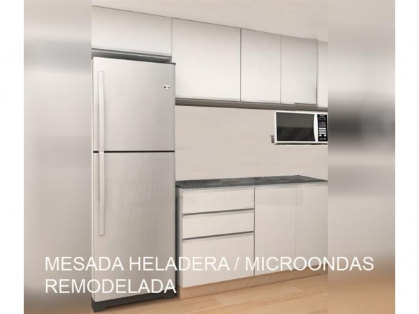 DEPTO EN EL FARO A 1 CUADRA DE LA PLAYA, 2 AMB + ENTREPISO + BALCON "SIN EXPENSAS"