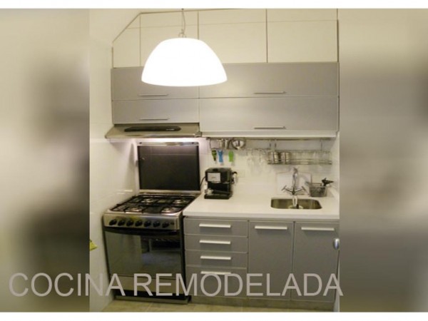 DEPTO EN EL FARO A 1 CUADRA DE LA PLAYA, 2 AMB + ENTREPISO + BALCON "SIN EXPENSAS"