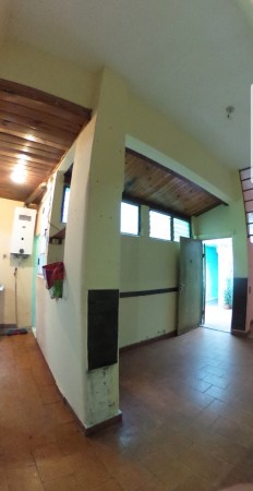 OPORTUNIDAD ÚNICA!!! PH 4 AMB. 80 M2 A RECICLAR, SIN EXPENSAS, A 2 CDS JB JUSTO Y GRAL PAZ