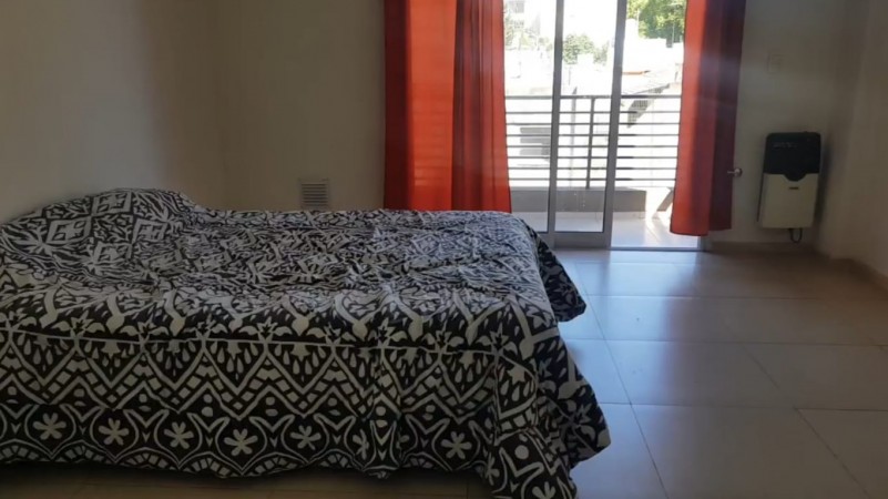 DEPARTAMENTO DOS AMBIENTES A ESTRENAR, CON BALCON CORRIDO Y COCHERA OPORTUNIDAD UNICA VISITALO HOY!!!