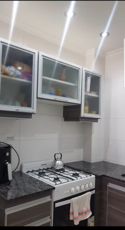 DEPARTAMENTO DOS AMBIENTES A ESTRENAR, CON BALCON CORRIDO Y COCHERA OPORTUNIDAD UNICA VISITALO HOY!!!