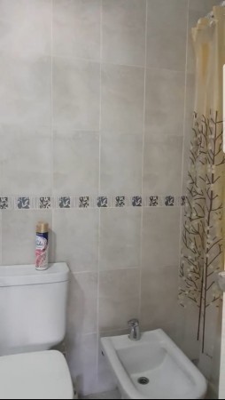 DEPARTAMENTO DOS AMBIENTES A ESTRENAR, CON BALCON CORRIDO Y COCHERA OPORTUNIDAD UNICA VISITALO HOY!!!