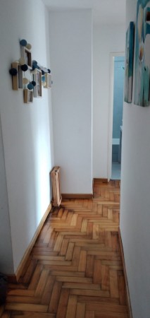 DEPTO 3 AMB. A 2 CDS AV. AVELLANEDA Y CTRO COMERCIAL; BALCON Y VISTAS ABIERTAS HERMOSO!! VISITALO HOY!!