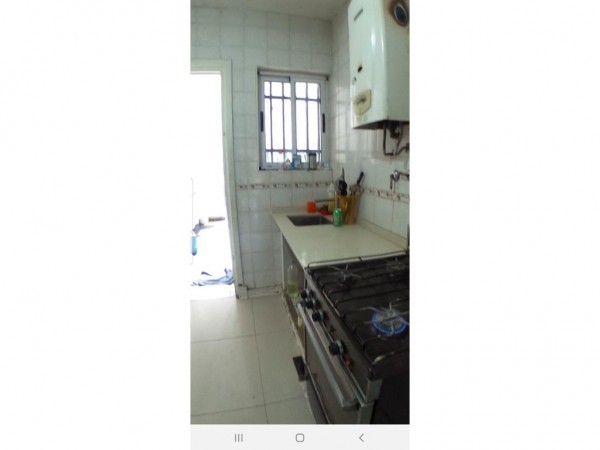 CASA 5 AMB C/PISCINA 140M2 LOTE DE 12x42 A MEDIA CUADRA DE M. FIERRO - PARQUE LELOIR OPORTUNIDAD EN LA ZONA!!