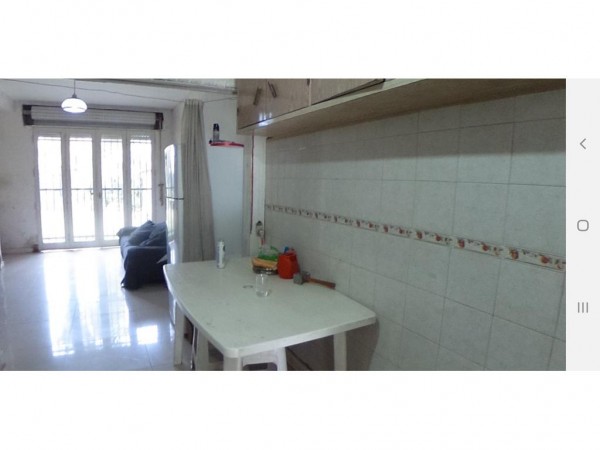 CASA 5 AMB C/PISCINA 140M2 LOTE DE 12x42 A MEDIA CUADRA DE M. FIERRO - PARQUE LELOIR OPORTUNIDAD EN LA ZONA!!