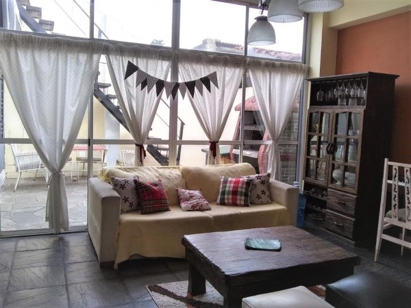 DUPLEX EN PH EN PADUA NORTE, 4 AMB. 2 COCHERAS,TERRAZA Y JARDIN,EXC. UBICACION VENI A VISITARLO ES HERMOSO!