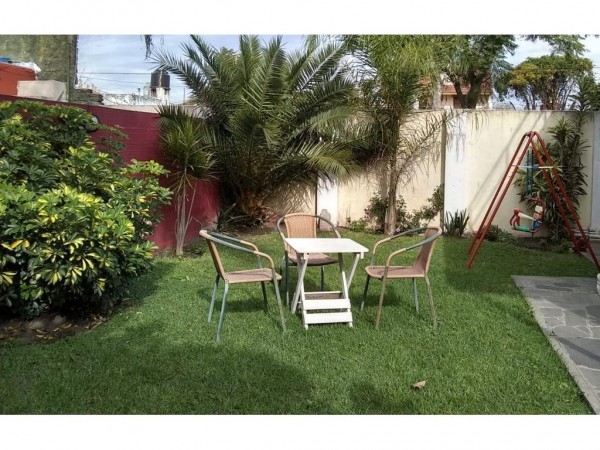 DUPLEX EN PH EN PADUA NORTE, 4 AMB. 2 COCHERAS,TERRAZA Y JARDIN,EXC. UBICACION VENI A VISITARLO ES HERMOSO!