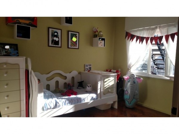 DUPLEX EN PH EN PADUA NORTE, 4 AMB. 2 COCHERAS,TERRAZA Y JARDIN,EXC. UBICACION VENI A VISITARLO ES HERMOSO!