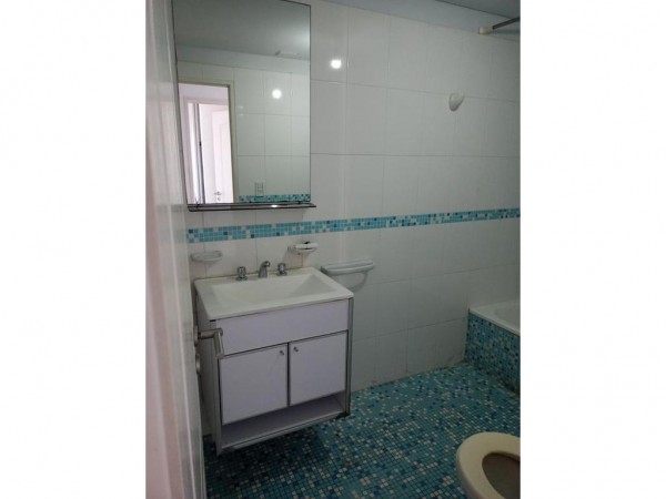 EXC.DEPARTAMENTO A ESTRENAR MORON CTRO- 3 AMB 65MT2 -1/2 CDRA RIVADAVIA-TERRAZA PARRILLA- APTO PROF.