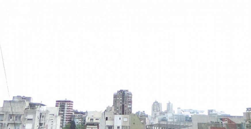 DEPARTAMENTO  ALMAGRO 2 AMB. APTO PROFESIONAL  IMPECABLE! 