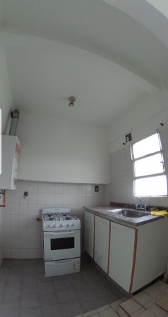 DEPARTAMENTO  ALMAGRO 2 AMB. APTO PROFESIONAL  IMPECABLE! 