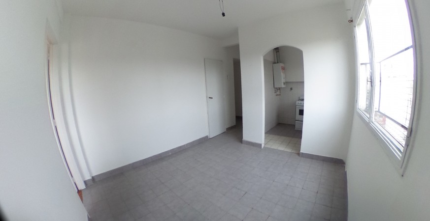 DEPARTAMENTO  ALMAGRO 2 AMB. APTO PROFESIONAL  IMPECABLE! 