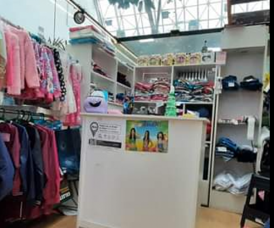 LOCAL  PLANTA BAJA CON GRAN DEPÓSITO SOBRE LA CALLE FLORIDA CAPITAL FEDERAL! OPORTUNIDAD UNICA