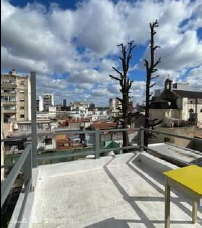 LOCAL  PLANTA BAJA CON GRAN DEPÓSITO SOBRE LA CALLE FLORIDA CAPITAL FEDERAL! OPORTUNIDAD UNICA