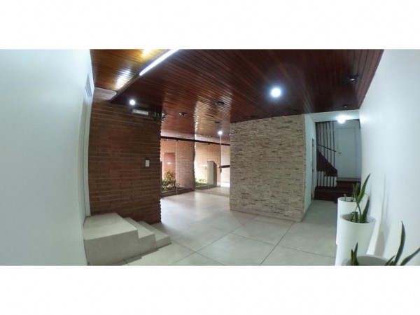 ESPECTACULAR PISO DE 190M2 S/ ELCANO A 2CDS DE FOREST Y AV DE LOS INCAS - DOBLE FRENTE A 2 CALLES