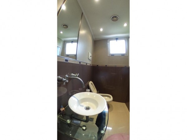 ESPECTACULAR PISO DE 190M2 S/ ELCANO A 2CDS DE FOREST Y AV DE LOS INCAS - DOBLE FRENTE A 2 CALLES