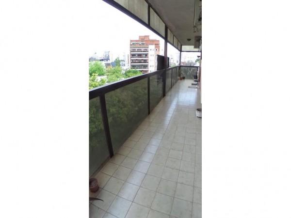 ESPECTACULAR PISO DE 190M2 S/ ELCANO A 2CDS DE FOREST Y AV DE LOS INCAS - DOBLE FRENTE A 2 CALLES