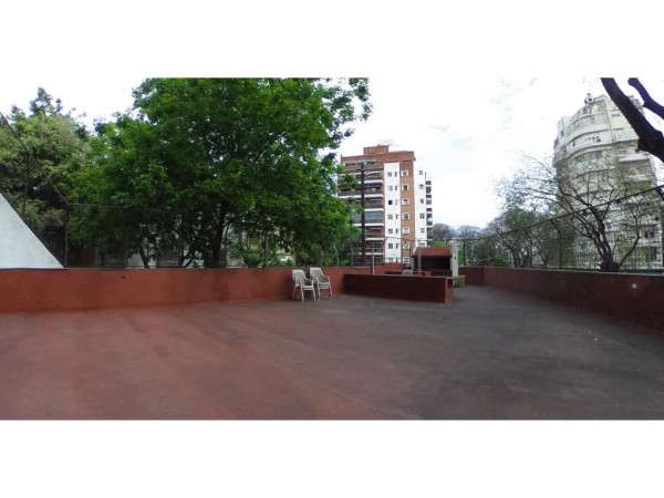 ESPECTACULAR PISO DE 190M2 S/ ELCANO A 2CDS DE FOREST Y AV DE LOS INCAS - DOBLE FRENTE A 2 CALLES