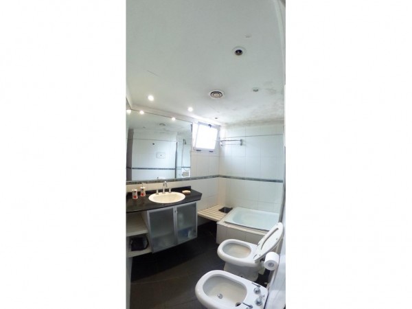 ESPECTACULAR PISO DE 190M2 S/ ELCANO A 2CDS DE FOREST Y AV DE LOS INCAS - DOBLE FRENTE A 2 CALLES