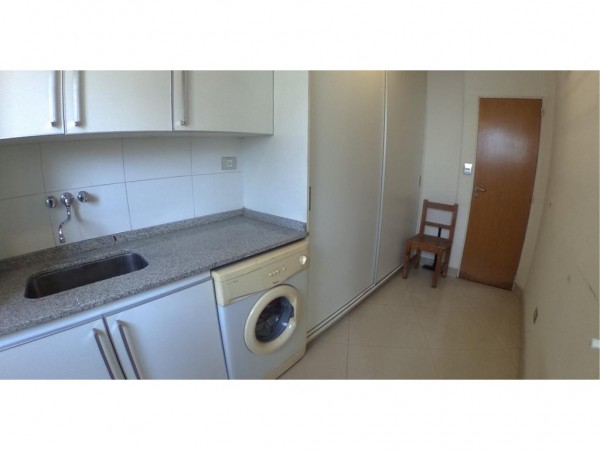 ESPECTACULAR PISO DE 190M2 S/ ELCANO A 2CDS DE FOREST Y AV DE LOS INCAS - DOBLE FRENTE A 2 CALLES