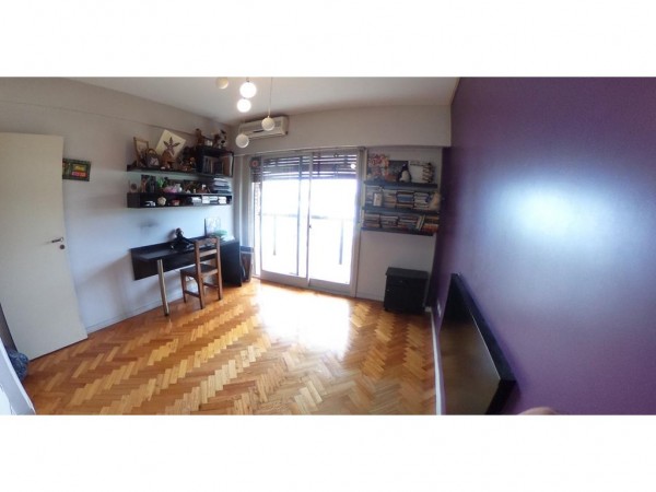 ESPECTACULAR PISO DE 190M2 S/ ELCANO A 2CDS DE FOREST Y AV DE LOS INCAS - DOBLE FRENTE A 2 CALLES