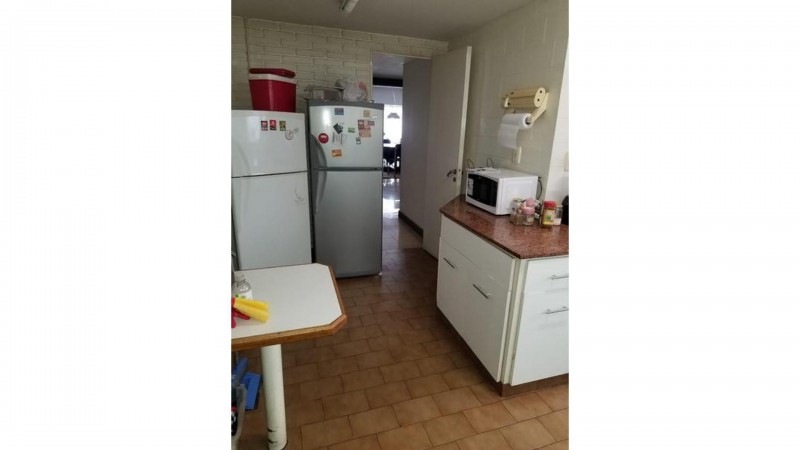 Venta Departamento 4 ambientes con dependencia y balcón