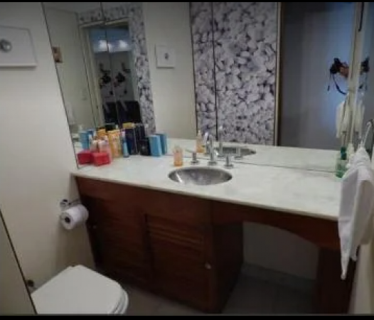 OPORTUNIDAD!! EXC. DEPTO 5 AMBIENTES CON 3 DORMITORIOS Y COCHERA EN BELGRANO