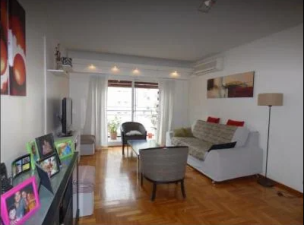 OPORTUNIDAD!! EXC. DEPTO 5 AMBIENTES CON 3 DORMITORIOS Y COCHERA EN BELGRANO