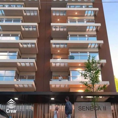 DEPARTAMENTO A ESTRENAR EN SANTOS LUAGRES VENTA EN POZO