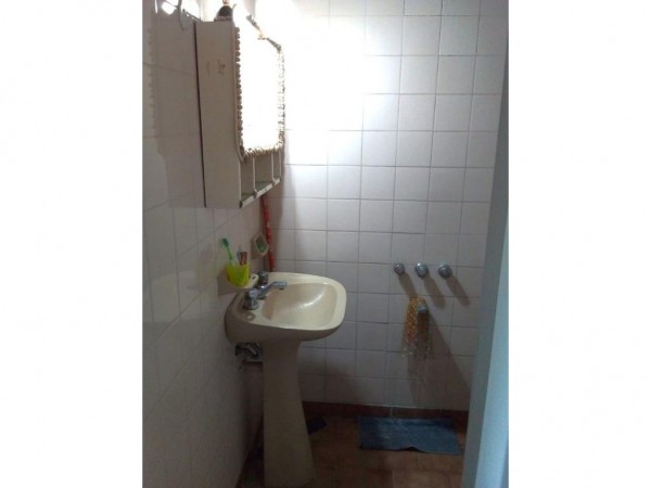 DEPTO 2 AMB P/4 PERSONAS EL FARO/ ALFAR "A 1 CUADRA DE LA PLAYA",BALCON DOBLE PARRILLA,TODO LUZ