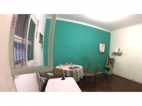 CASA 7 AMB CASTELAR CTRO 2 PTAS 240M2 LOTE 40 X 8,66, 7 AMB+GARAGE+JARDIN 20MTS*APTA EMPREND