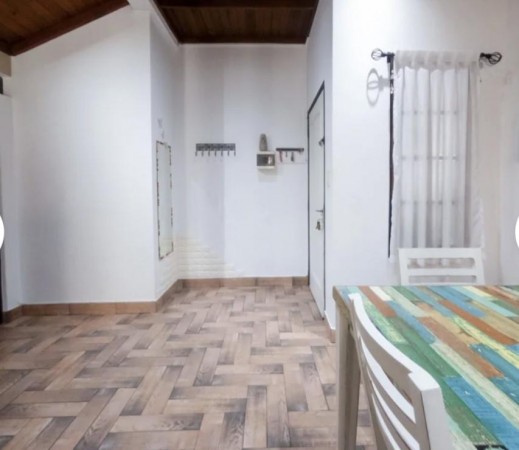 OPORTUNIDAD!! EXCELENTE PH 3 AMBIENTES CON PATIO RECICLADO A NUEVO! EN MONTECASTRO CABA