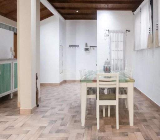 OPORTUNIDAD!! EXCELENTE PH 3 AMBIENTES CON PATIO RECICLADO A NUEVO! EN MONTECASTRO CABA