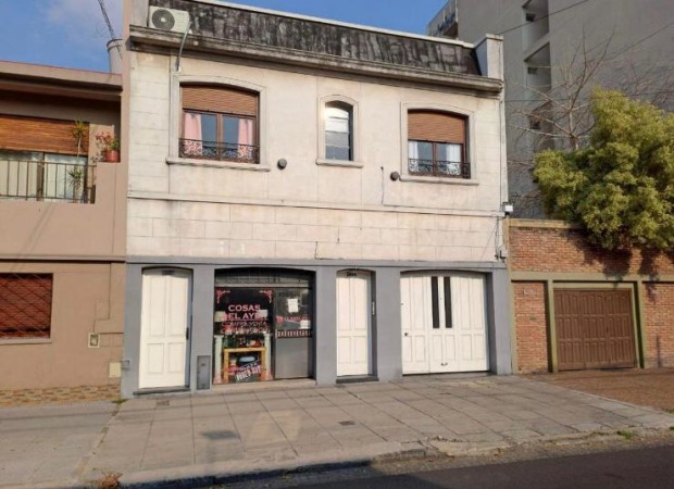 PH 3 AMB VILLA PUEYRREDON CON PATIO Y TERRAZA PROPIA SIN EXPESAS  OPORTUNIDAD!!