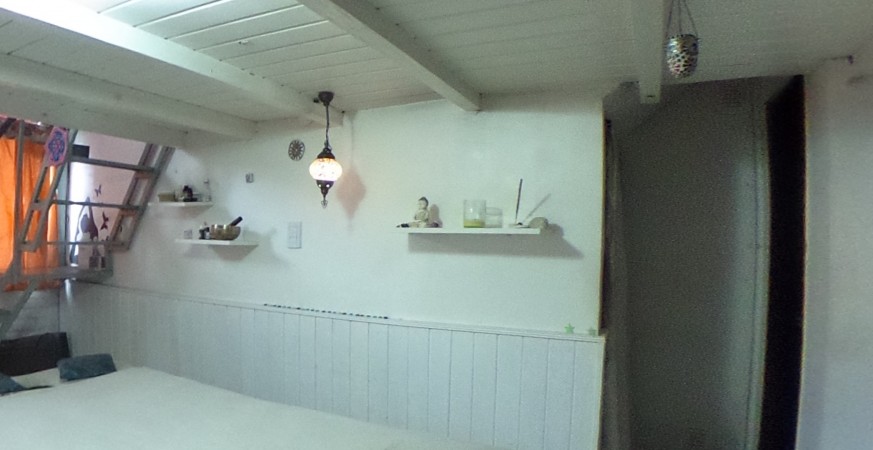  LOCAL  ITUZAINGO CON ENTREPISO PLENO CENTRO A MTS DE LA PLAZA