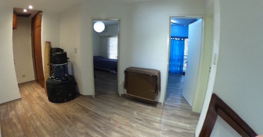 VENTA CHALET SAN ANTONIO DE PADUA  6 AMB  2 PTS TODO A NUEVO, GARAGE DOBLE, PISCINA DE 11X6 S/ LOTE DE 53 MTS DE FONDO