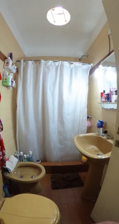 OPORTUNIDAD!! DUPLEX 2 PLANTAS EN RAMOS CENTRO, 70M2+COCHERA+PATIO+PARRILLA, 3 AMB, CONDOMINIO, CAMARAS Y SEGURIDAD