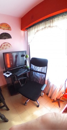 OPORTUNIDAD!! DUPLEX 2 PLANTAS EN RAMOS CENTRO, 70M2+COCHERA+PATIO+PARRILLA, 3 AMB, CONDOMINIO, CAMARAS Y SEGURIDAD