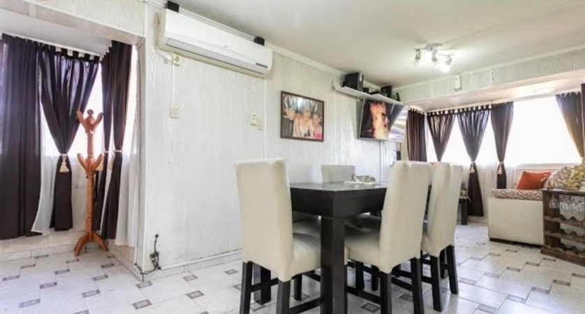 OPORTUNIDAD!! IMPECABLE DEPTO 4 AMB.TORRE ALBARELLOS,REMODELADO TODO LUZ, 4 AMB, SEGURIDAD 24HS