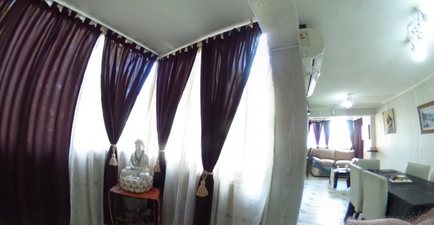 OPORTUNIDAD!! IMPECABLE DEPTO 4 AMB.TORRE ALBARELLOS,REMODELADO TODO LUZ, 4 AMB, SEGURIDAD 24HS