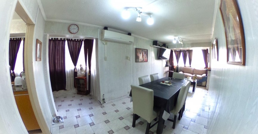 OPORTUNIDAD!! IMPECABLE DEPTO 4 AMB.TORRE ALBARELLOS,REMODELADO TODO LUZ, 4 AMB, SEGURIDAD 24HS