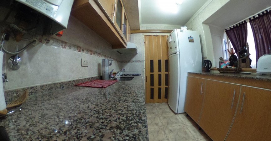 OPORTUNIDAD!! IMPECABLE DEPTO 4 AMB.TORRE ALBARELLOS,REMODELADO TODO LUZ, 4 AMB, SEGURIDAD 24HS