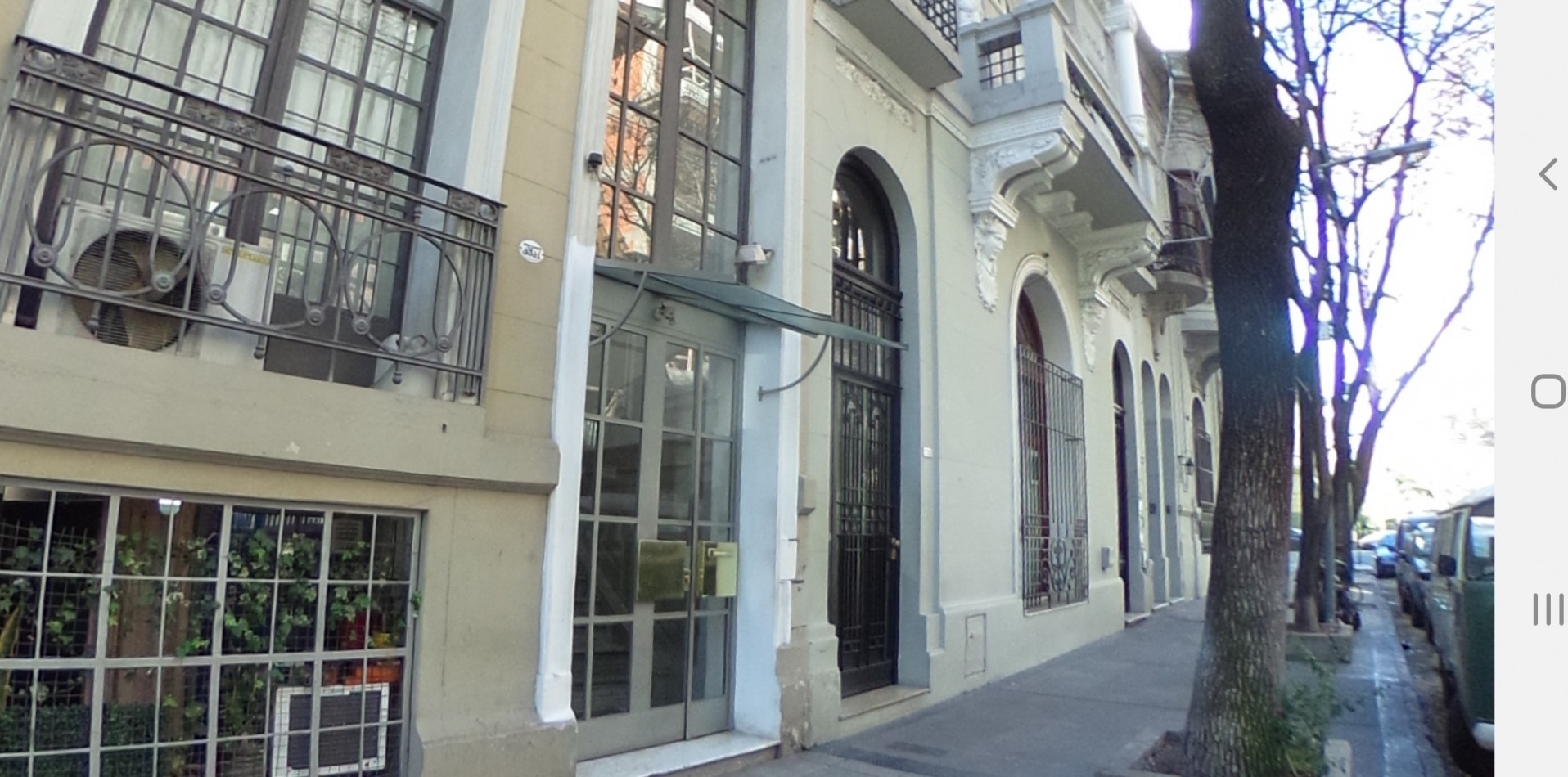 INCREIBLE SEMIPISO TIPO DUPLEX EN PALERMO SOHO, 2 PLANTAS CON VISTA A LA PISCINA 82M2