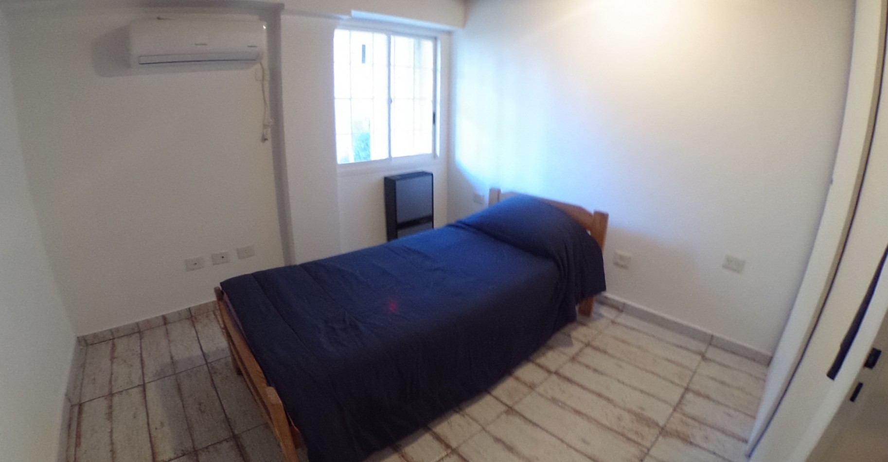 INCREIBLE SEMIPISO TIPO DUPLEX EN PALERMO SOHO, 2 PLANTAS CON VISTA A LA PISCINA 82M2