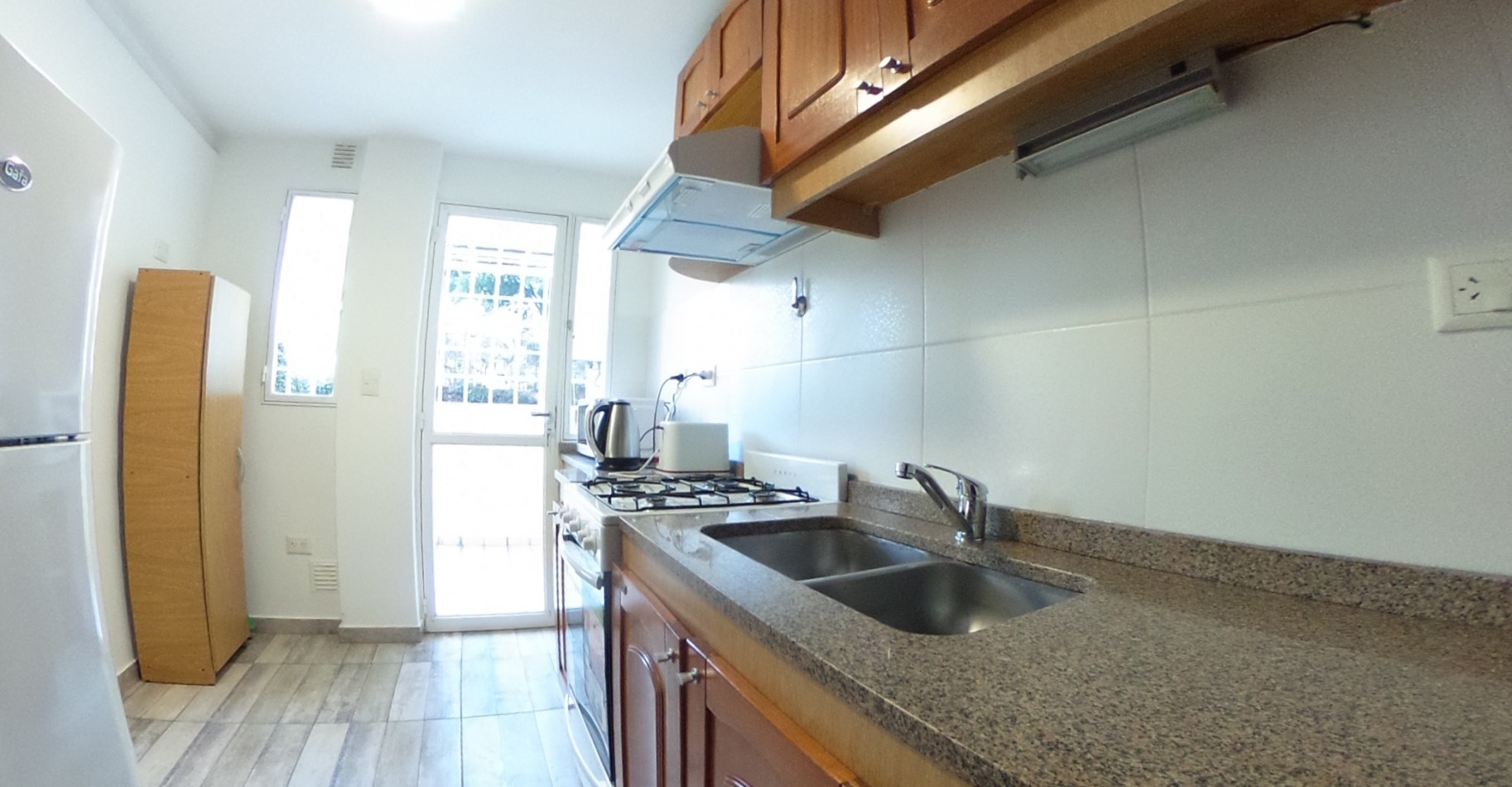 INCREIBLE SEMIPISO TIPO DUPLEX EN PALERMO SOHO, 2 PLANTAS CON VISTA A LA PISCINA 82M2