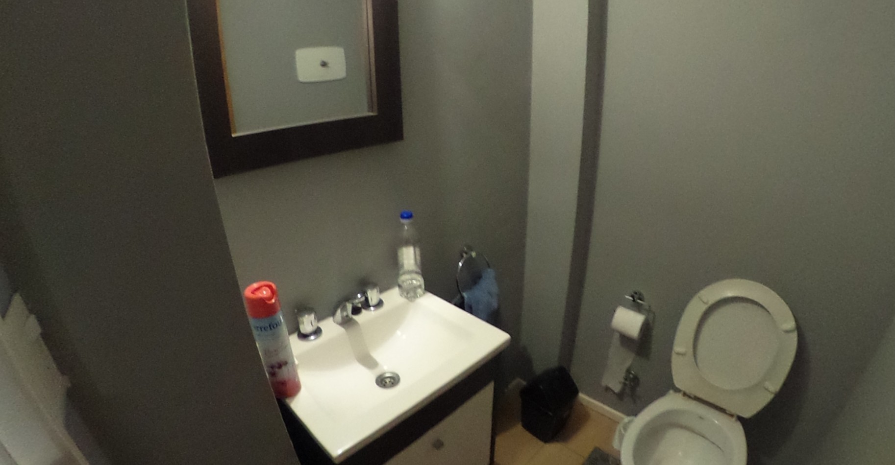 INCREIBLE SEMIPISO TIPO DUPLEX EN PALERMO SOHO, 2 PLANTAS CON VISTA A LA PISCINA 82M2